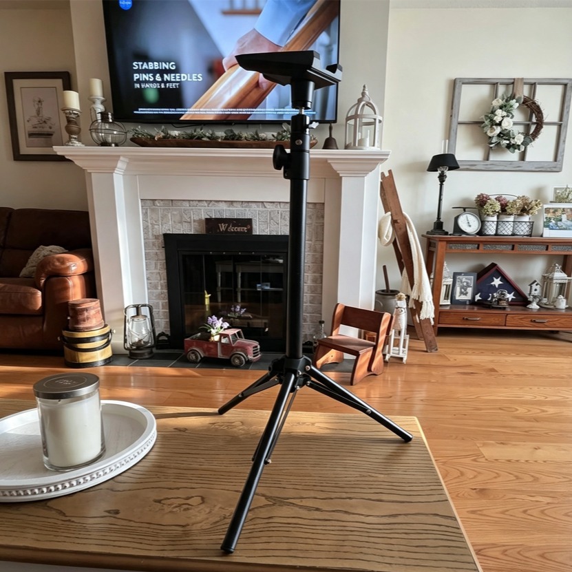 Starlink Mini Tripod Mount