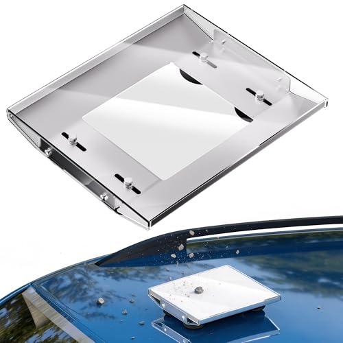 Starlink Mini Magnetic Mount Kit 200lbs+ Car Roof Mount with Protective Cover